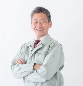 代表取締役　樋口 将人